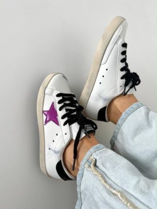 GOLDEN GOOSE SUPERSTAR DAMA