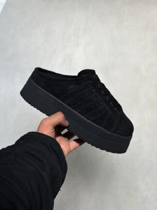ADIDAS CAMPUS OOs WINTER DAMA