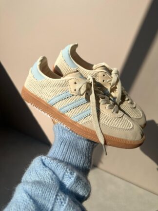 ADIDAS SAMBA OG SKY