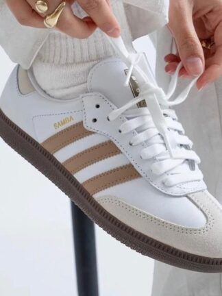 ADIDAS SAMBA OG CAQUI
