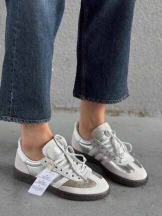 ADIDAS HANDBALL SPEZIAL DAMA