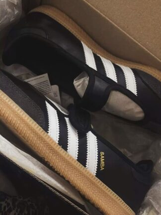 MARY JANES ADIDAS DAMA