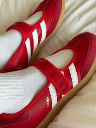 MARY JANE ADIDAS DAMA