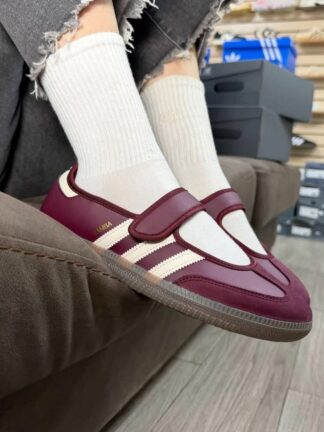 MARY JANE ADIDAS DAMA