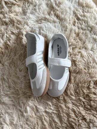 ADIDAS MARY JANE DAMA
