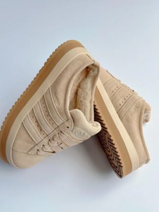 WINTER CAMPUS ADIDAS
