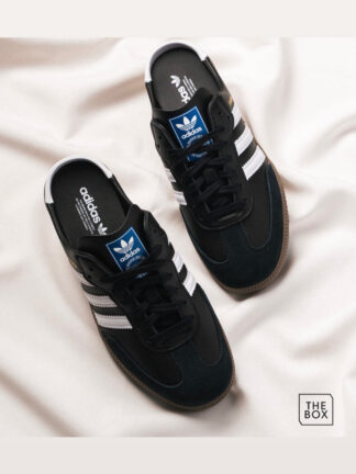 ADIDAS SAMBA OG MULE DAMA