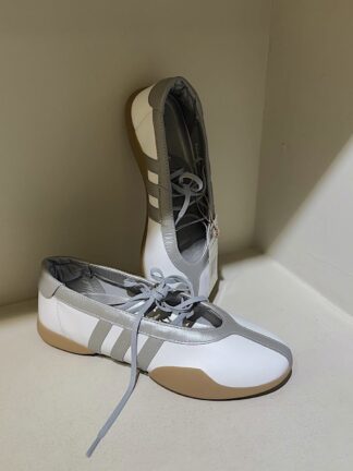 TAEWONDO BALLET DAMA