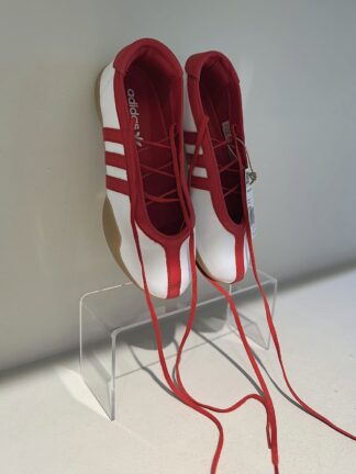 ADIDAS TAEWONDO BALLET DAMA