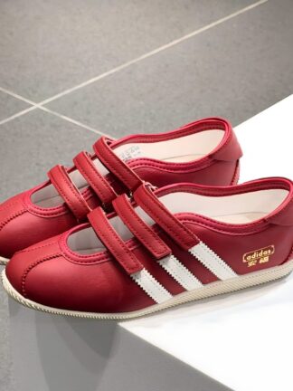 ADIDAS ANFU MARY JANE DAMA