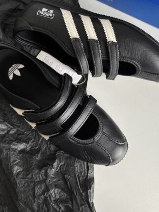 ADIDAS ANFU MARY JANE DAMA