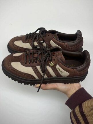 ADIDAS  SAMBA  WTR DAMA