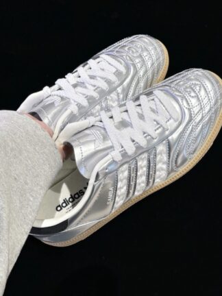 ADIDAS  SAMBA DAMA