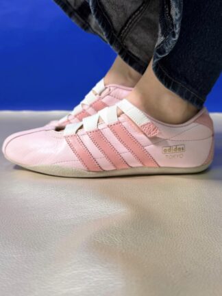 ADIDAS TOKYO  MARY JANE DAMA
