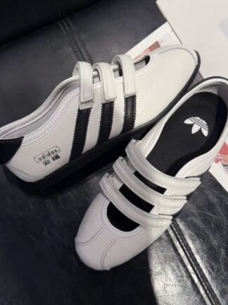 ADIDAS ANFU MARY JANE DAMA