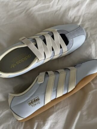 ADIDAS TOKYO  MARY JANE DAMA