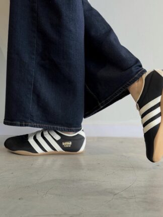 ADIDAS TOKYO  MARY JANE DAMA