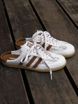 ADIDAS SAMBA OG MULE DAMA
