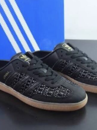 ADIDAS SAMBA OG MULE DAMA