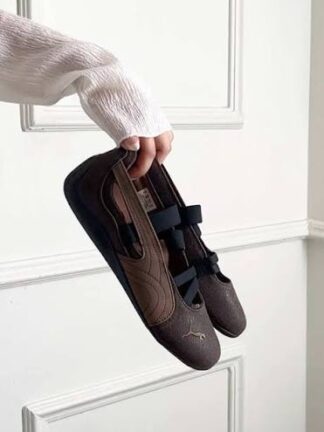 PUMA SPEEDCAT BALLET DAMA