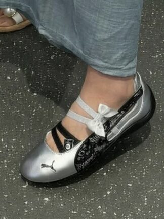 PUMA SPEEDCAT BALLET DAMA