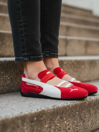 PUMA SPEEDCAT BALLET DAMA