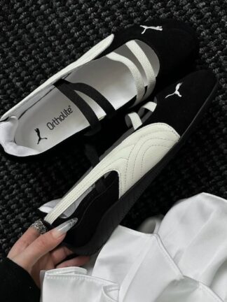 PUMA SPEEDCAT BALLET DAMA