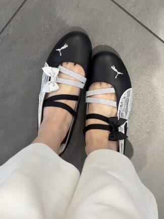 PUMA SPEEDCAT BALLET DAMA