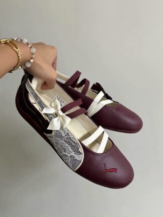 PUMA SPEEDCAT BALLET DAMA