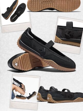 CONVERSE RUN STAR DAMA