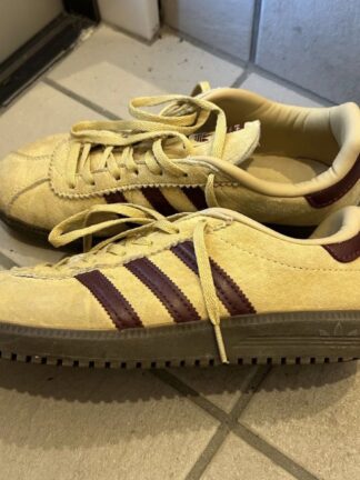 ADIDAS   BERMUDA DAMA