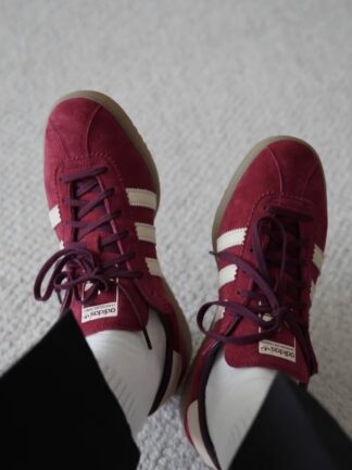ADIDAS   BERMUDA DAMA