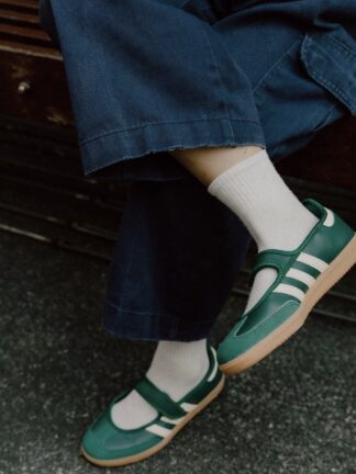 ADIDAS  JANE  DAMA