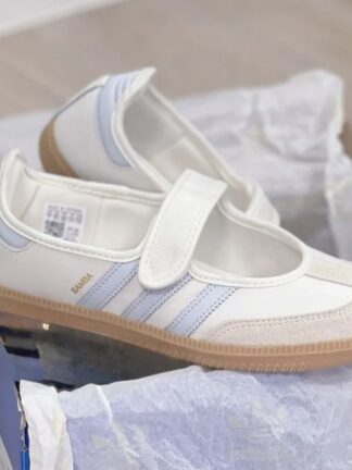 ADIDAS  JANE  DAMA