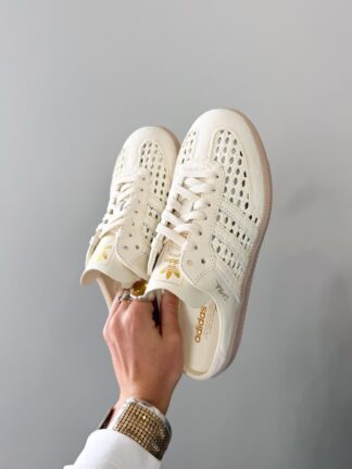 ADIDAS SAMBA MULE OG DAMA
