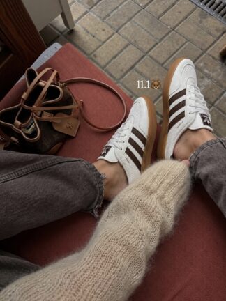 ADIDAS SAMBA MULE DAMA