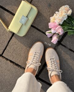 ADIDAS BERMUDA DAMA