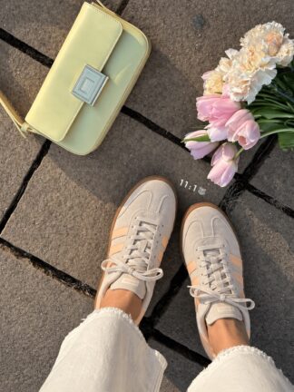 ADIDAS BERMUDA DAMA