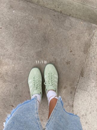 ADIDAS BERMUDA DAMA