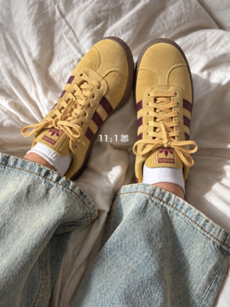 ADIDAS BERMUDA DAMA