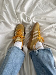 ADIDAS BERMUDA DAMA