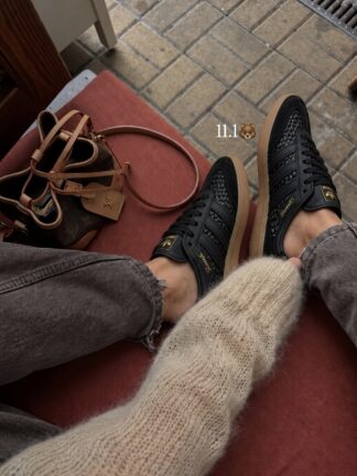 ADIDAS SAMBA DAMA