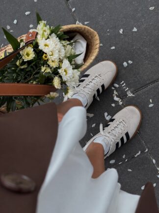 ADIDAS BERMUDA DAMA