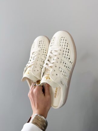 ADIDAS SAMBA MULE DAMA