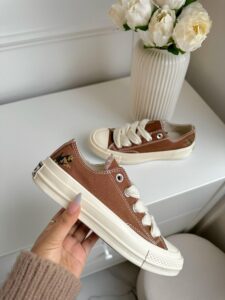 CONVERSE DAMA