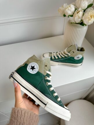CONVERSE BOTA