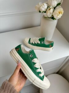 CONVERSE DAMA