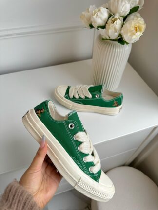 CONVERSE DAMA