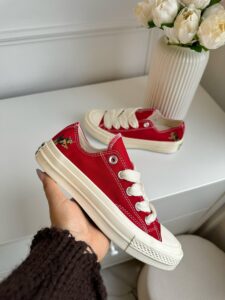 CONVERSE DAMA