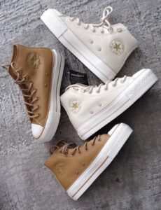 CONVERSE CUERO